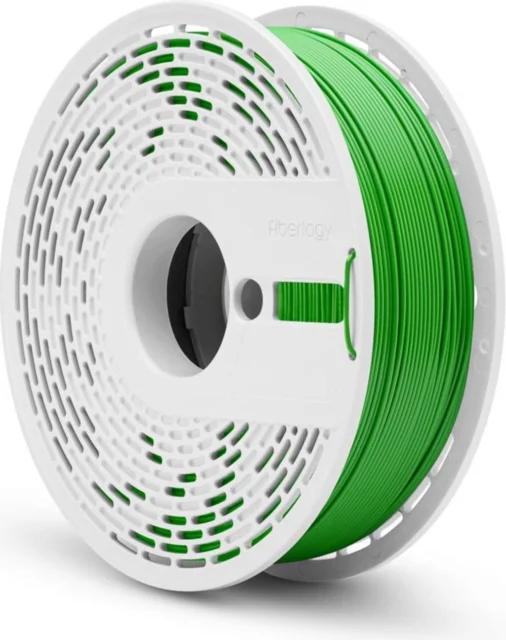 Fiberlogy – ABS Green – 1,75 mm – 0.85 kg