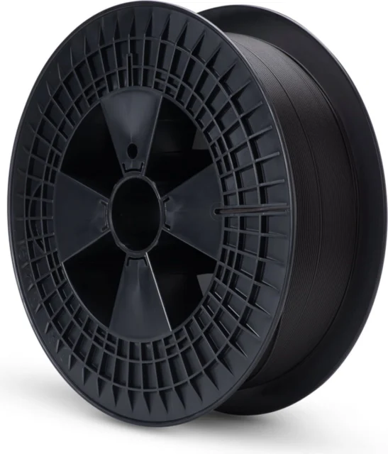 Fiberlogy – Easy PET-G Black – 1,75 mm – 0,85 kg