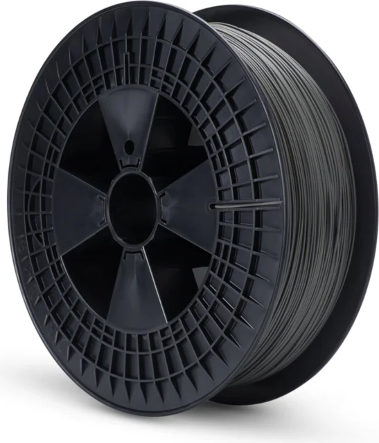 Fiberlogy – Easy PLA Graphite – 1,75 mm – 2,5 kg