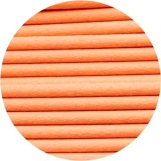colorFabb – Vibers PLA Pastel Orange – 1,75 mm – 0,75 kg