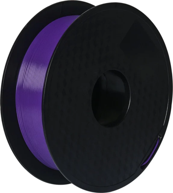 GEEETECH – PLA Purple – 1,75 mm – 1 kg