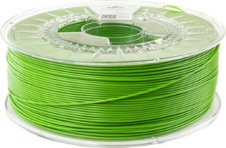 Spectrum – ABS Rein Grün – 1,75 mm – 1 kg