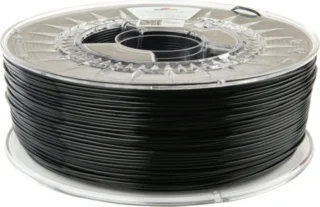 Spectrum – ABS Obsidianschwarz – 1,75 mm – 1 kg