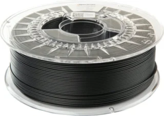 Spectrum – PA6 Schwarz – 1,75 mm – 0.75 kg