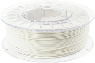 Spectrum – PET-G Matt Polar White – 1,75 mm – 1,0 kg