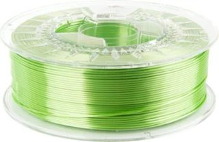 Spectrum – SILK PLA Apple Green – 1,75 mm – 1 kg