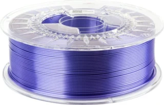 Spectrum – Seidenglanz PLA Amethyst Violett – 1,75 mm – 1,0 kg
