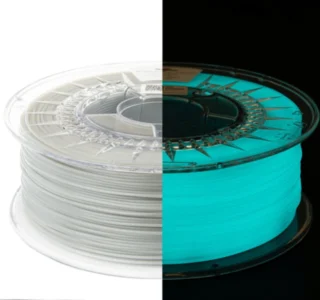 Spectrum – PLA Leuchtend Blau – 1,75 mm – 1,0 kg