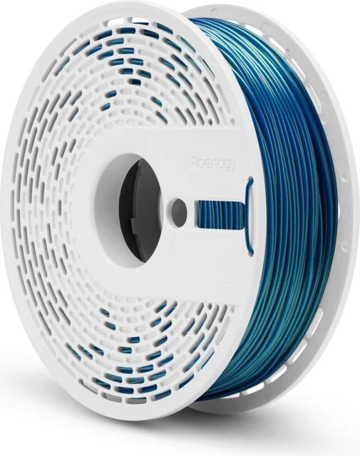 Fiberlogy – Easy PLA Spectra Blue – 1,75 mm – 0,85 kg