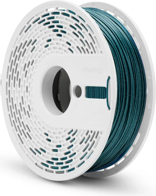 Fiberlogy – Easy PLA Alien Green – 1,75 mm – 0,85 kg