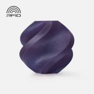 Bambu Lab – PLA Galaxy Purple – 1,75 mm – 1 kg