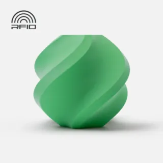 Bambu Lab – Matt PLA Grasgrün – 1,75 mm – 1,0 kg