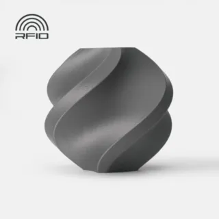 Bambu Lab – ABS Silver – 1,75 mm – 1 kg