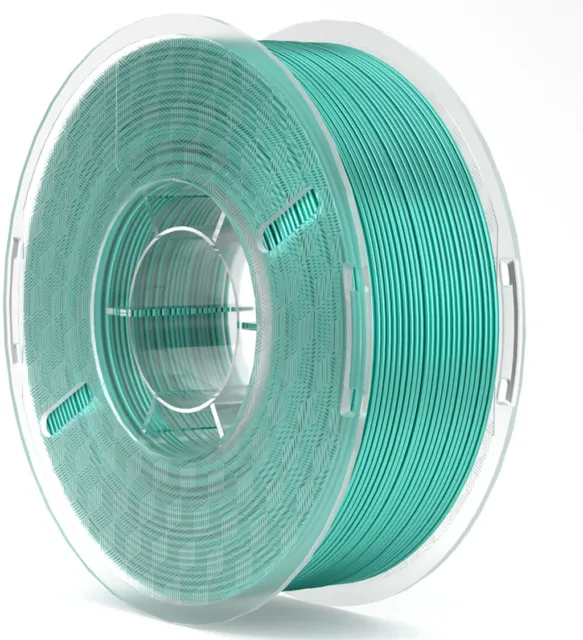 Elegoo – PLA Seidenglanz Minzgrün – 1,75 mm – 1,0 kg