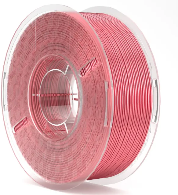 Elegoo – PLA Silk Coral Pink – 1,75 mm – 1 kg