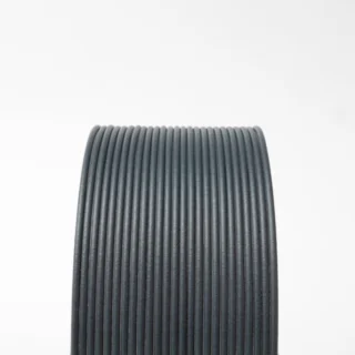 Protopasta – Kohlefaser HTPLA Dunkelgrau – 1,75 mm – 0,5 kg