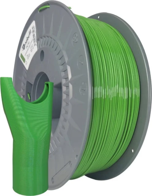 Nobufil – PCTG Hellgrün – 1,75 mm – 1 kg