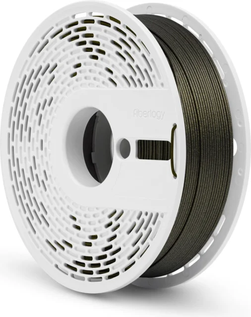 Fiberlogy – Easy PLA Onyx Gold – 1.75 mm – 0.85 kg