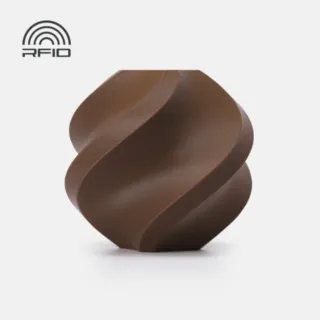 Bambu Lab – PLA Basic Refill Cocoa Brown – 1,75 mm – 1,0 kg