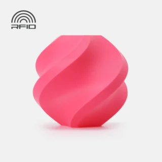 Bambu Lab – PLA Basic Refill Hot Pink – 1,75 mm – 1 kg