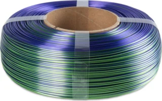 Spectrum – PLA Magic Silk Refill Vivid Lavender – 1,75 mm – 1,0 kg