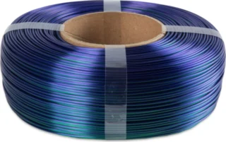 Spectrum – ReFill PLA Magic Silk Mystic Orchid – 1,75 mm – 1 kg