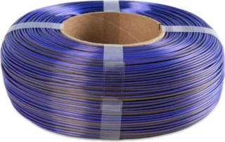 Spectrum – PLA Magic Silk ReFill Royal Amethyst – 1,75 mm – 1,0 kg