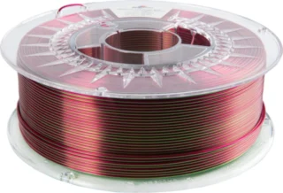 Spectrum – PLA Magic Silk Magenta Blossom – 1,75 mm – 1 kg