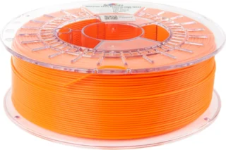 Spectrum – PETG Premium High Speed Lion Orange – 1,75 mm – 1 kg