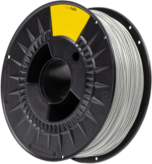 colorFabb – PLA High Speed Pro Agate Grey – 1,75 mm – 1 kg