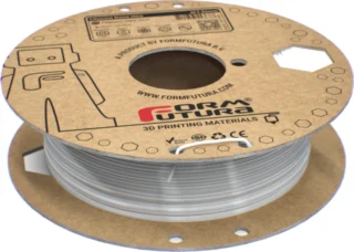 FormFutura – Kratos PC Traffic White – 1,75 mm – 0,75 kg