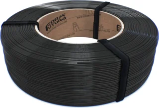 FormFutura – AthenaX ReFill Traffic Black – 1,75 mm – 1,0 kg