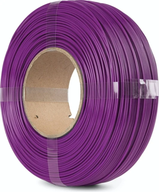 The Filament – ReFill PETG Plasma Purple – 1,75 mm – 1 kg