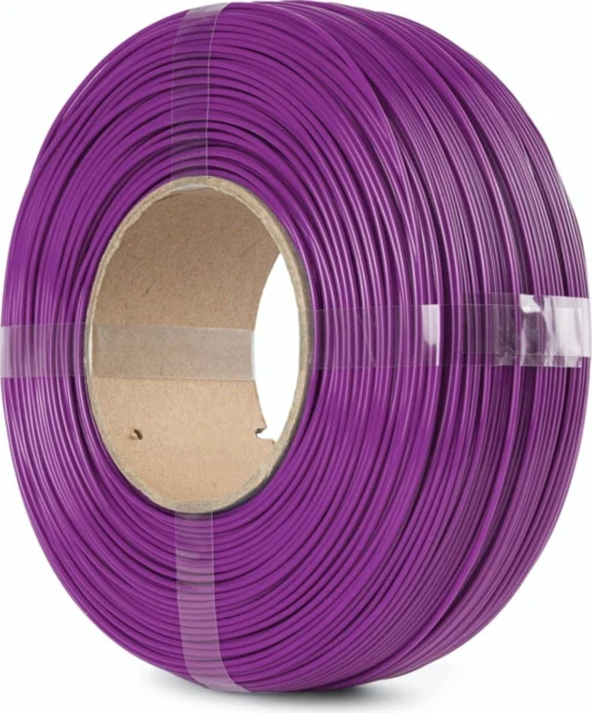 The Filament – ReFill PLA Plasma Purple – 1,75 mm – 1 kg