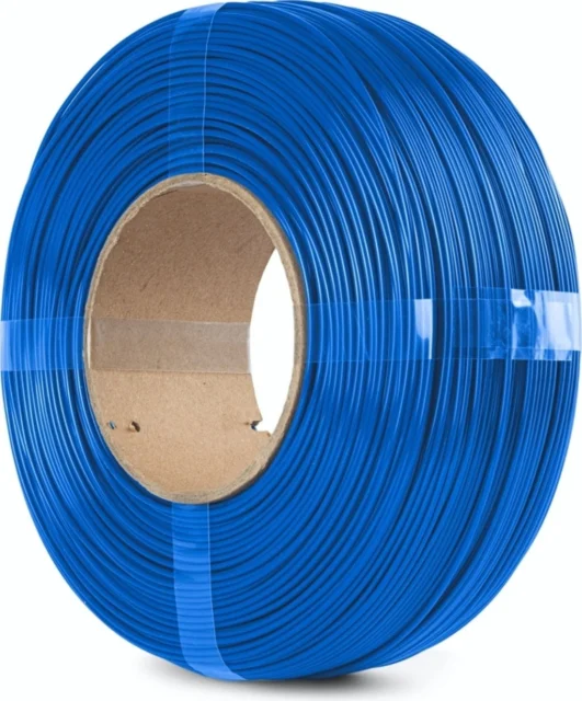The Filament – ReFill PLA Blau – 1,75 mm – 1 kg