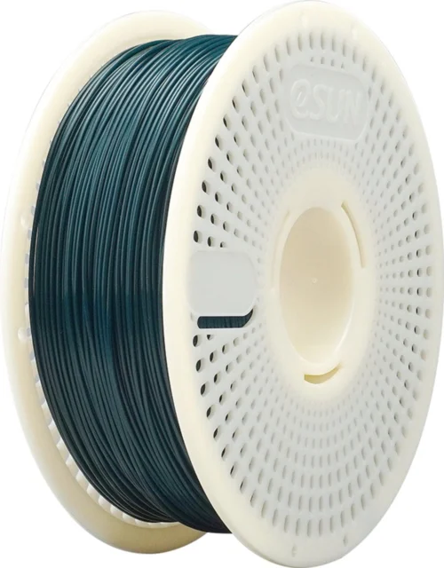 eSUN – PLA+ Grün – 1,75 mm – 1 kg