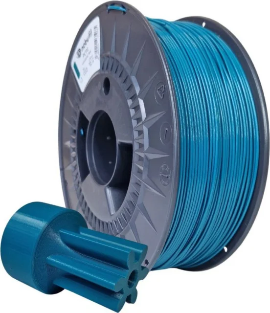 Nobufil – PCTG Industrial Teal – 1,75 mm – 1 kg