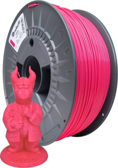 Nobufil – ABSx Neon Pink – 1,75 mm – 1 kg