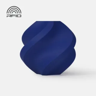 Bambu Lab – Kohlefaser PLA Royal Blue – 1,75 mm – 1,0 kg