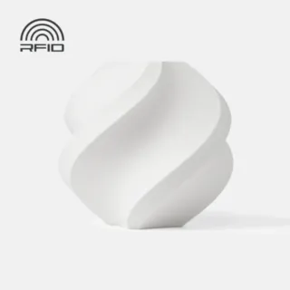 Bambu Lab – PLA Aero White – 1,75 mm – 1.0 kg