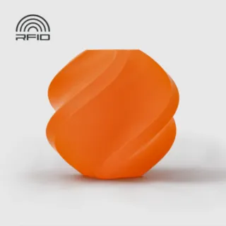 Bambu Lab – PLA Basic Orange – 1,75 mm – 1,0 kg