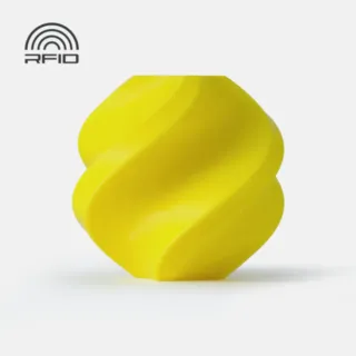 Bambu Lab – PLA Basic Yellow – 1,75 mm – 1 kg