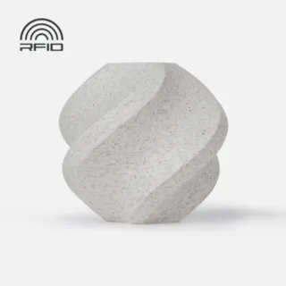 Bambu Lab – PLA Marmor Weiß – 1.75 mm – 1.0 kg