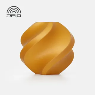Bambu Lab – PLA Sparkle Classic Gold – 1,75 mm – 1,0 kg