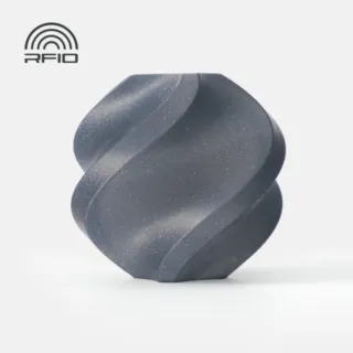 Bambu Lab – PLA Sparkle Slate Gray – 1,75 mm – 1,0 kg