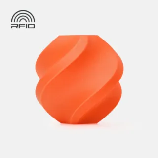 Bambu Lab – PA6-GF Orange – 1,75 mm – 1 kg