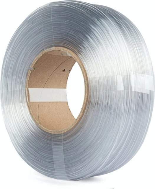Spectrum – ReFill PET-G Premium Glassy – 1,75 mm – 1,0 kg