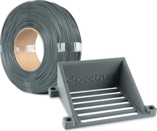 Spectrum – ReFill ASA Dark Grey – 1,75 mm – 1.0 kg