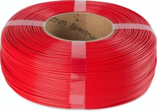 Spectrum – ReFill ASA Bloody Red – 1,75 mm – 1 kg