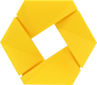 3DJAKE – ABS Gelb – 1,75 mm – 1 kg